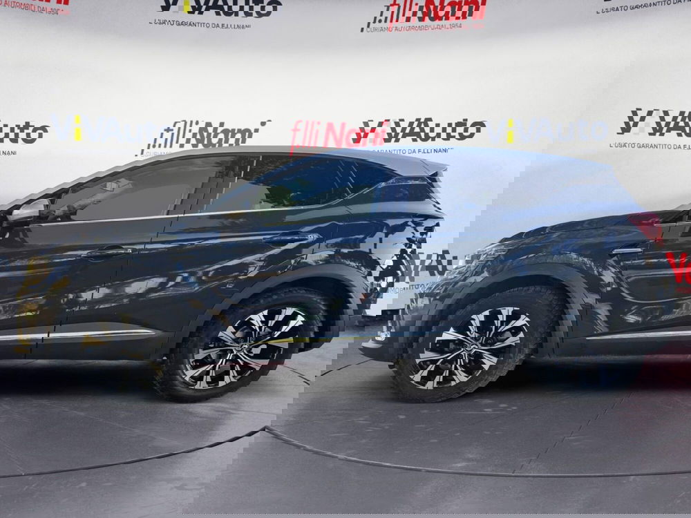 Renault Captur usata a Massa-Carrara (7)