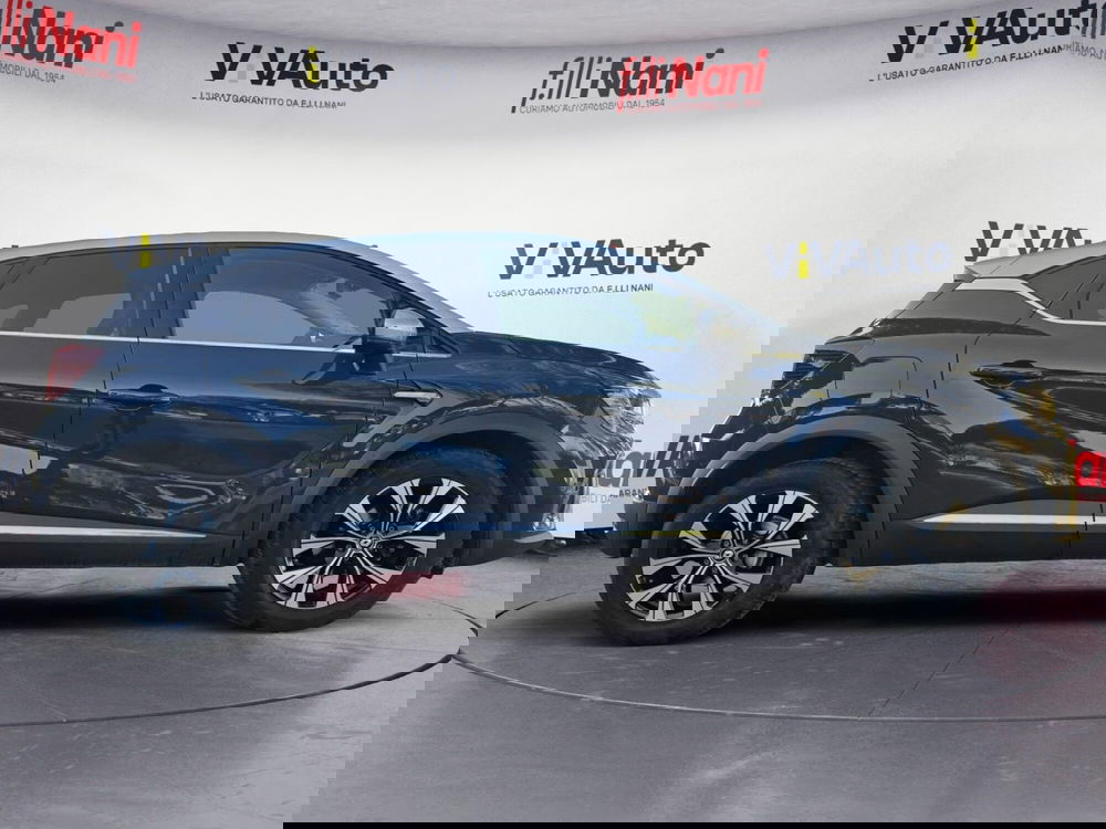 Renault Captur usata a Massa-Carrara (8)