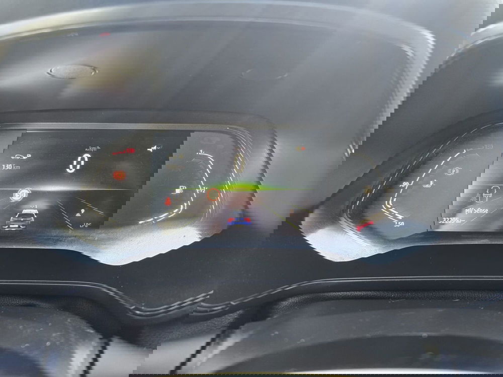 Renault Captur usata a Massa-Carrara (9)