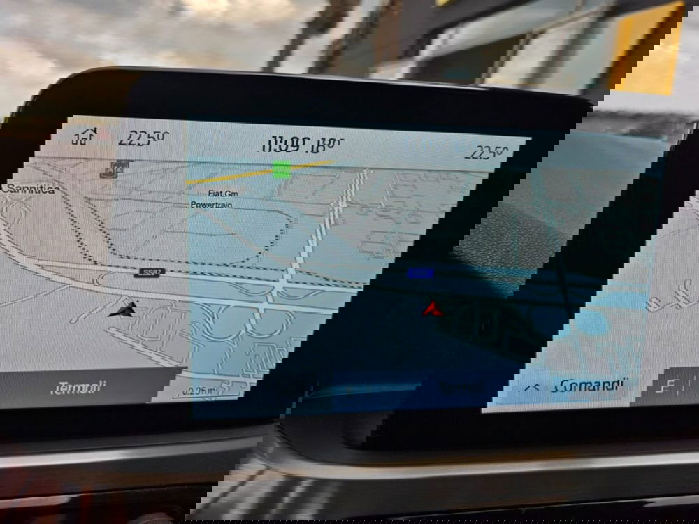 Ford Kuga usata a Foggia (11)