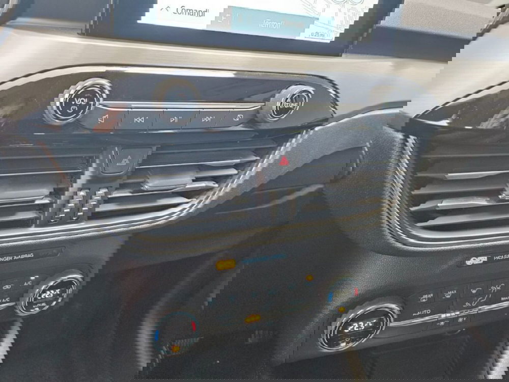 Ford Kuga usata a Foggia (12)