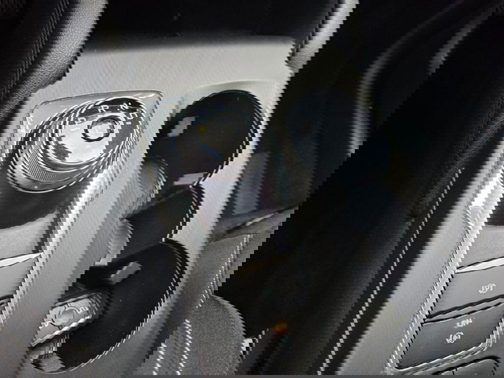 Ford Kuga usata a Foggia (13)