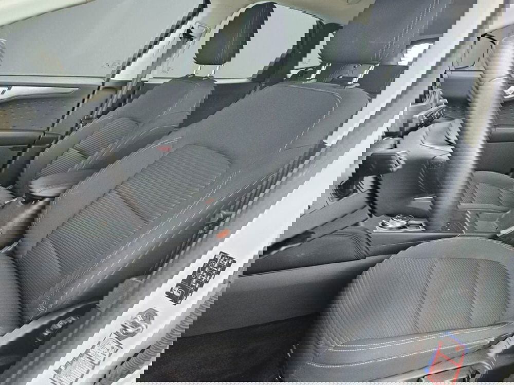 Ford Kuga usata a Foggia (14)