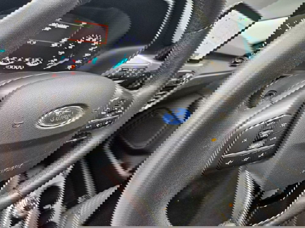 Ford Kuga usata a Foggia (16)