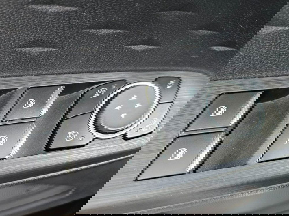 Ford Kuga usata a Foggia (17)