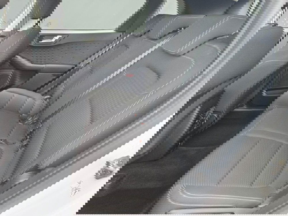 Ford Kuga usata a Foggia (18)