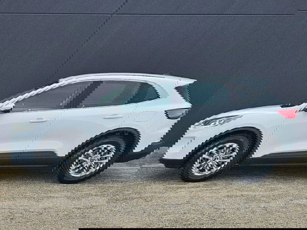 Ford Kuga usata a Foggia (2)