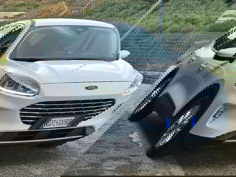 Ford Kuga usata a Foggia (6)