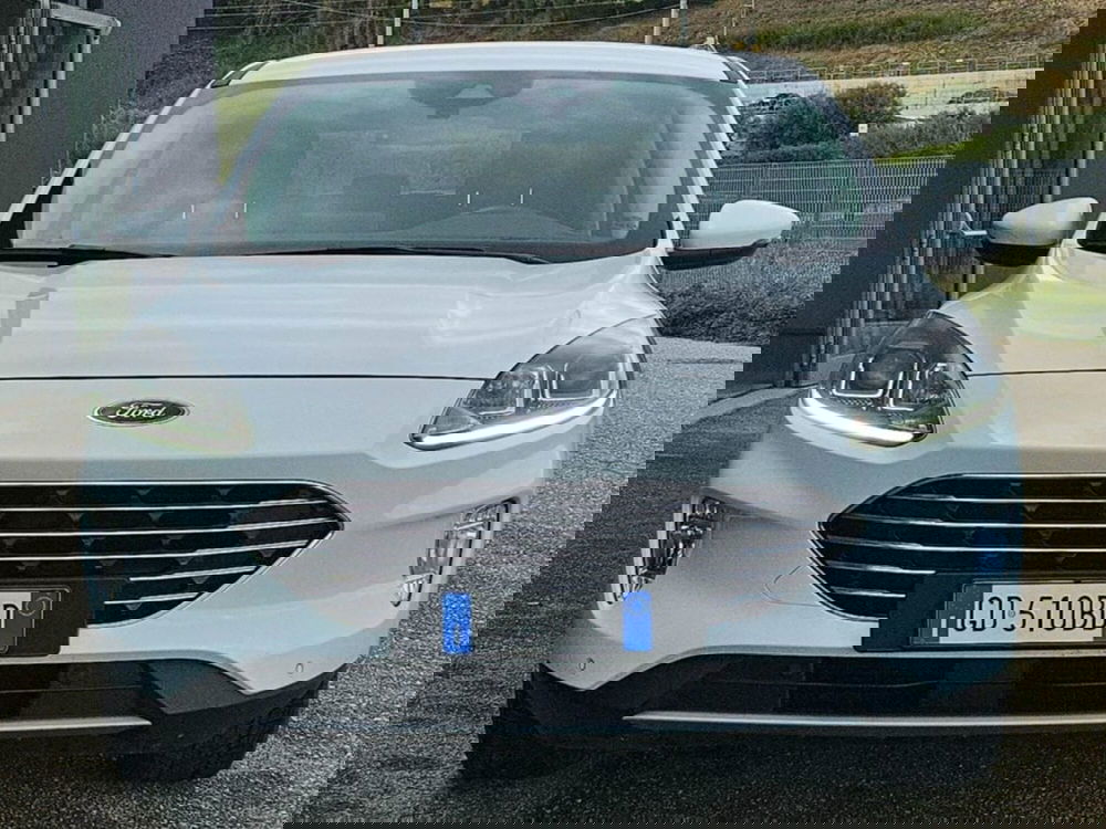 Ford Kuga usata a Foggia (7)