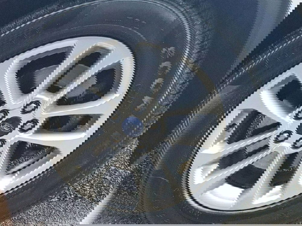 Ford Kuga usata a Foggia (8)