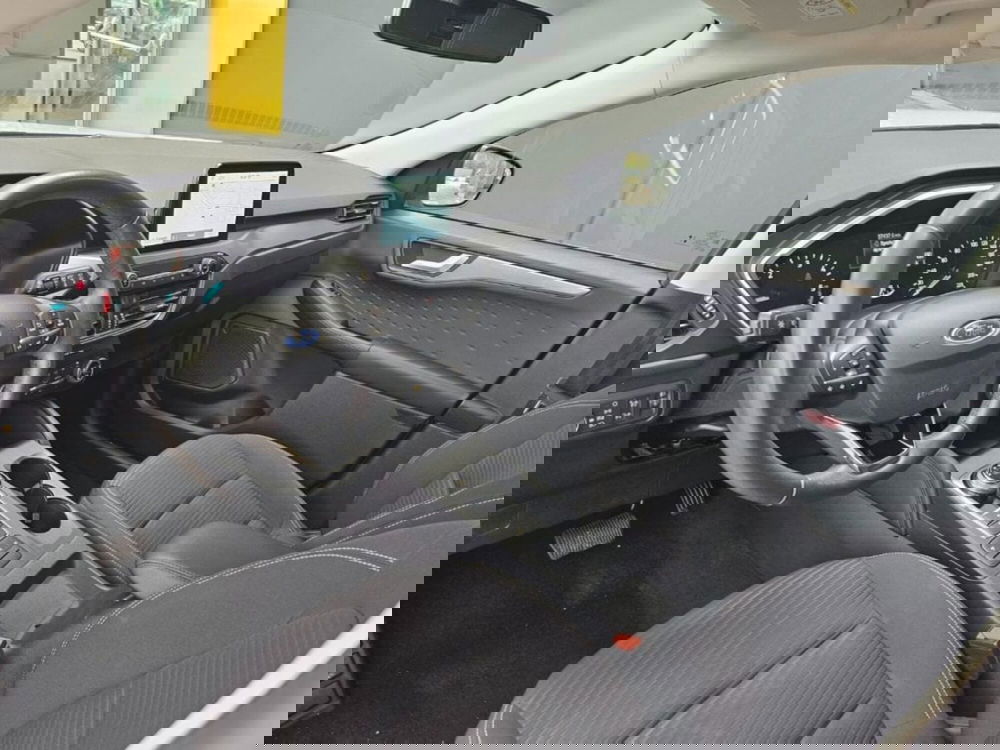 Ford Kuga usata a Foggia (9)