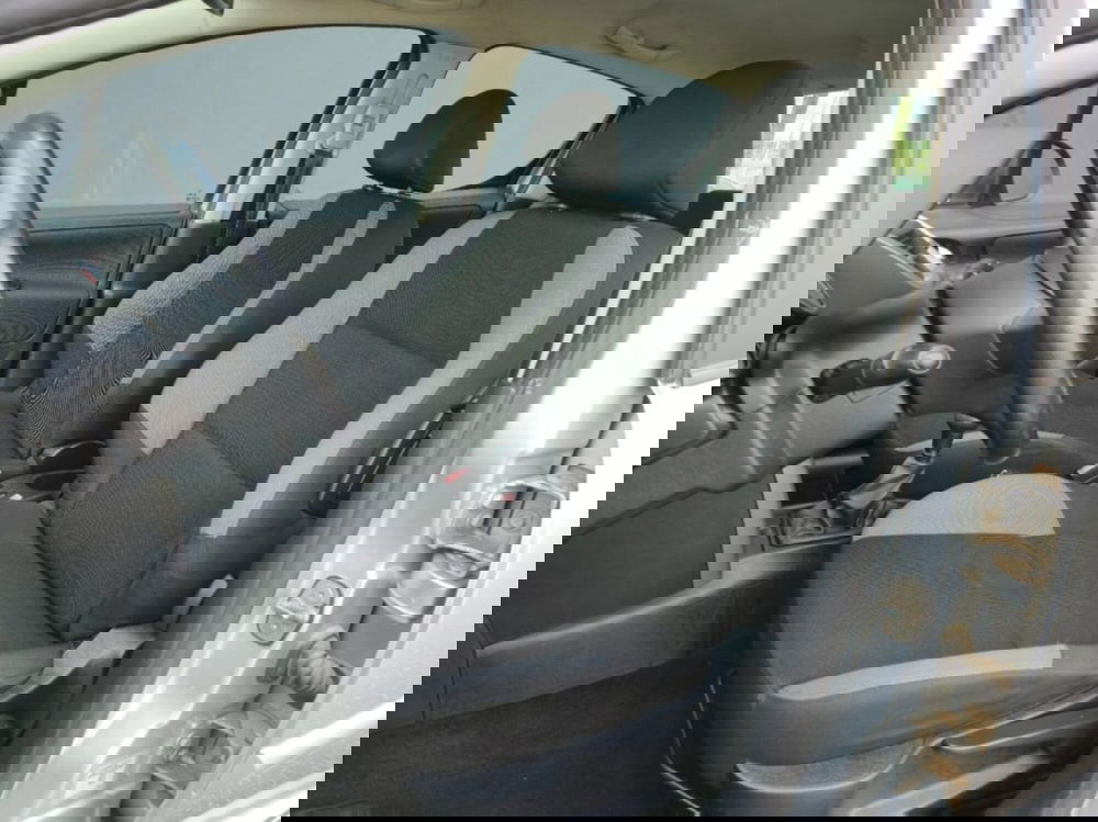 Peugeot 207 usata a Foggia (13)