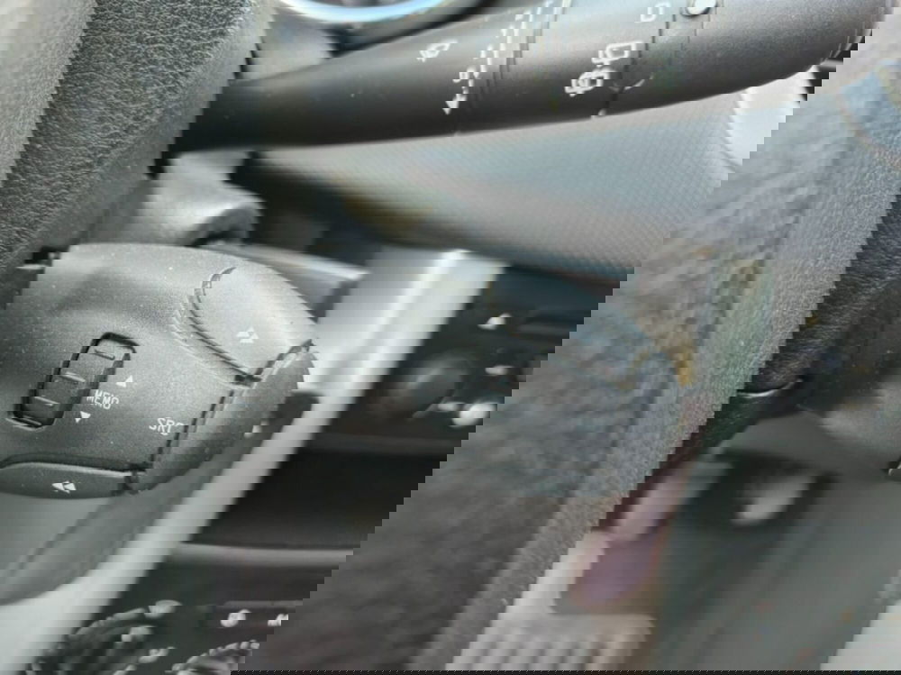 Peugeot 207 usata a Foggia (15)