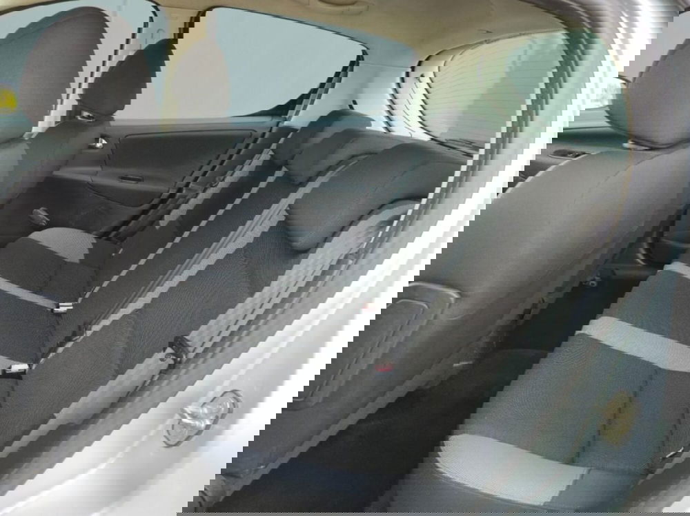 Peugeot 207 usata a Foggia (16)