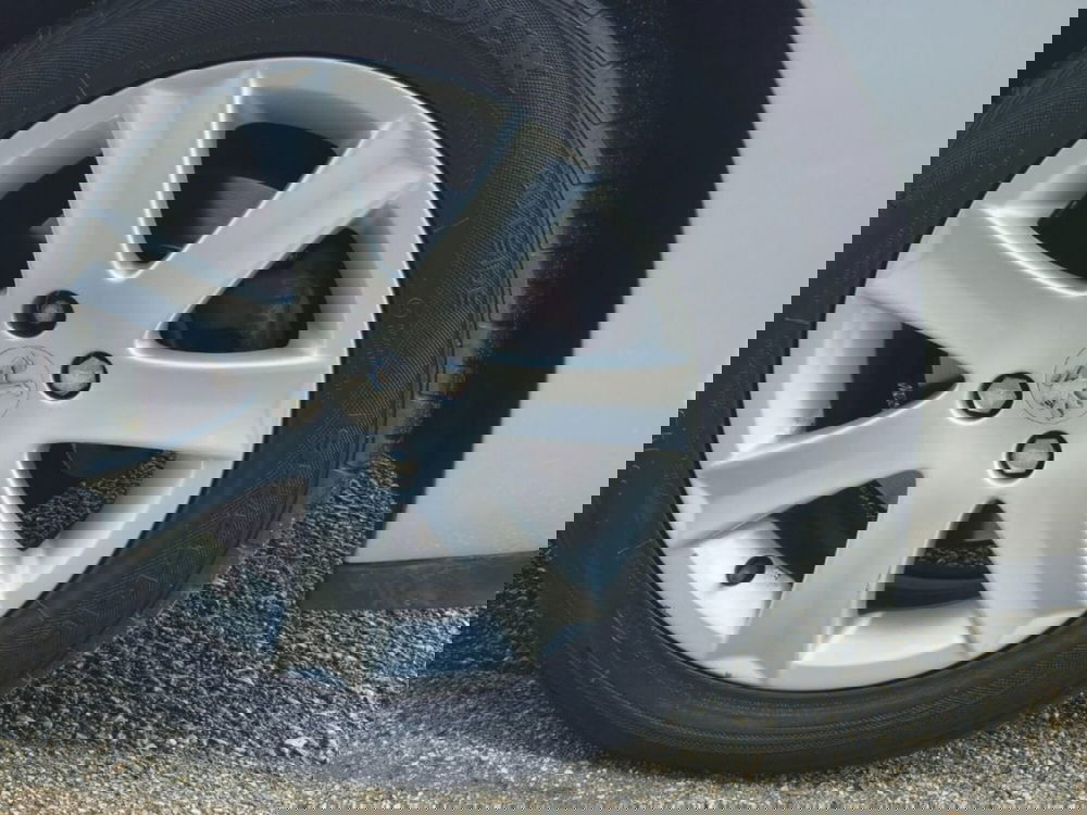 Peugeot 207 usata a Foggia (8)