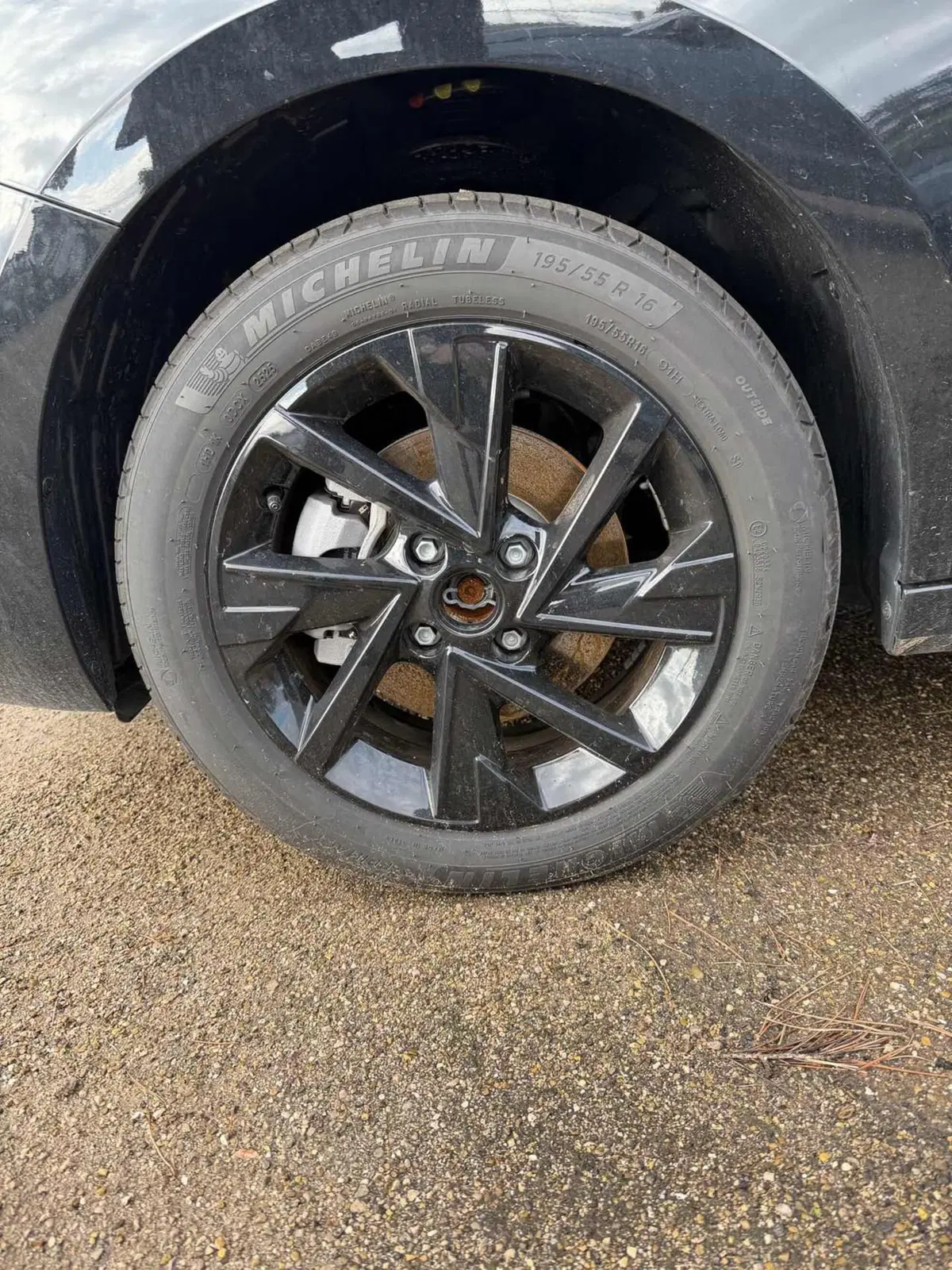 Opel Corsa nuova a Foggia (4)