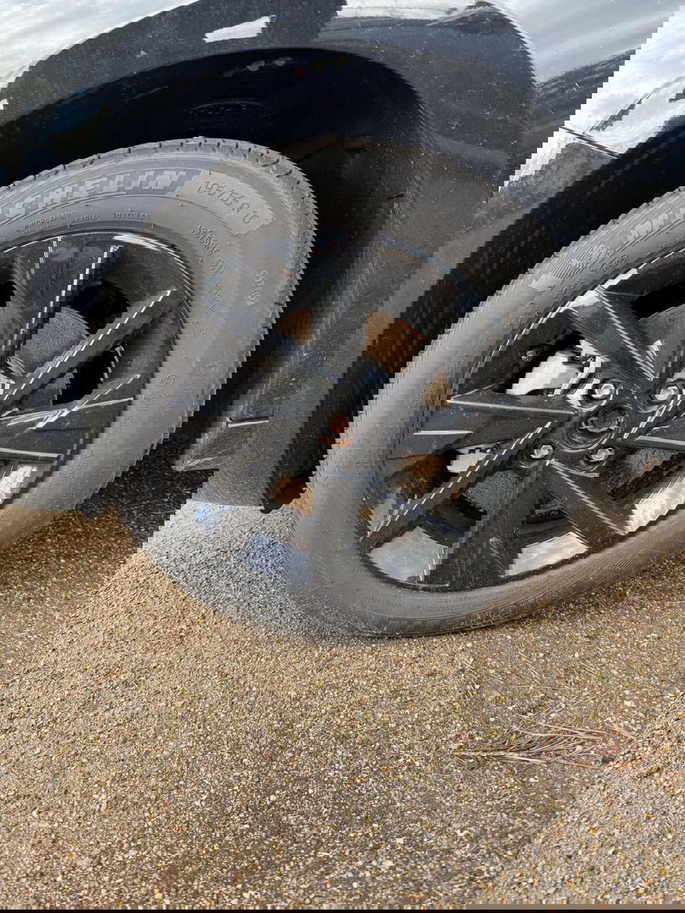 Opel Corsa nuova a Foggia (4)