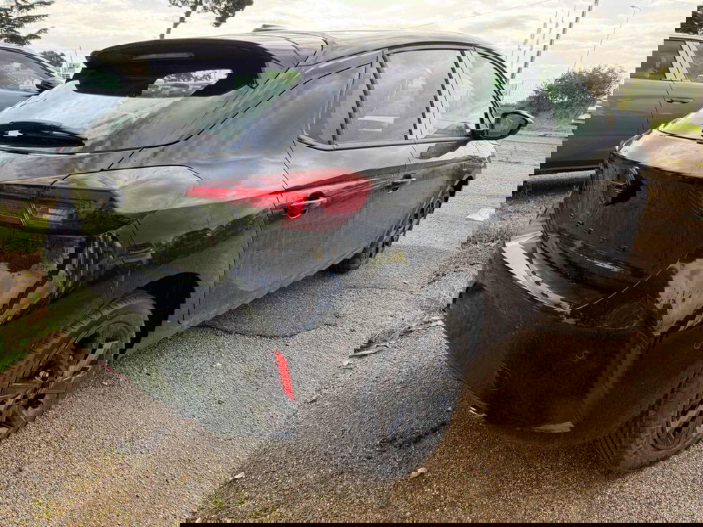 Opel Corsa nuova a Foggia (6)