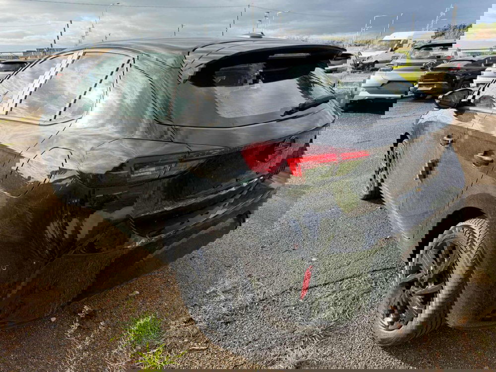 Opel Corsa nuova a Foggia (8)