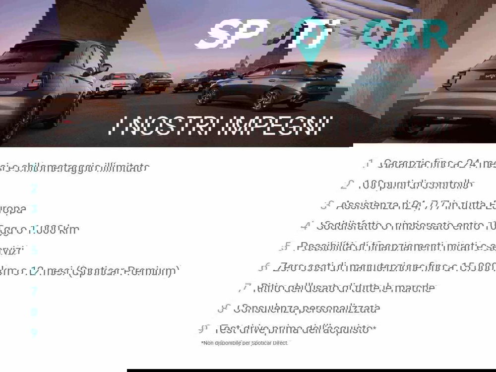 Opel Corsa nuova a Foggia (9)