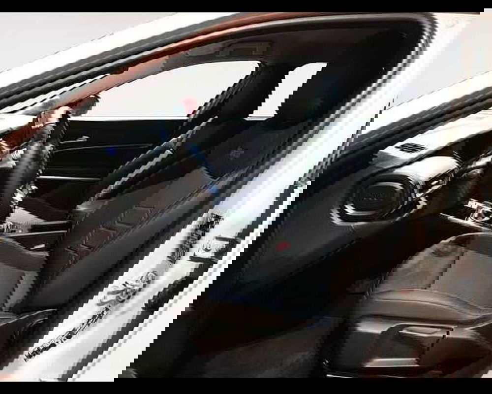 Jeep Avenger usata a Cuneo (11)