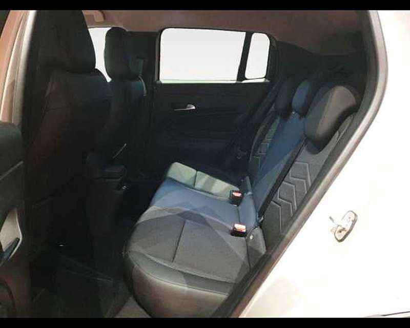 Jeep Avenger usata a Cuneo (12)