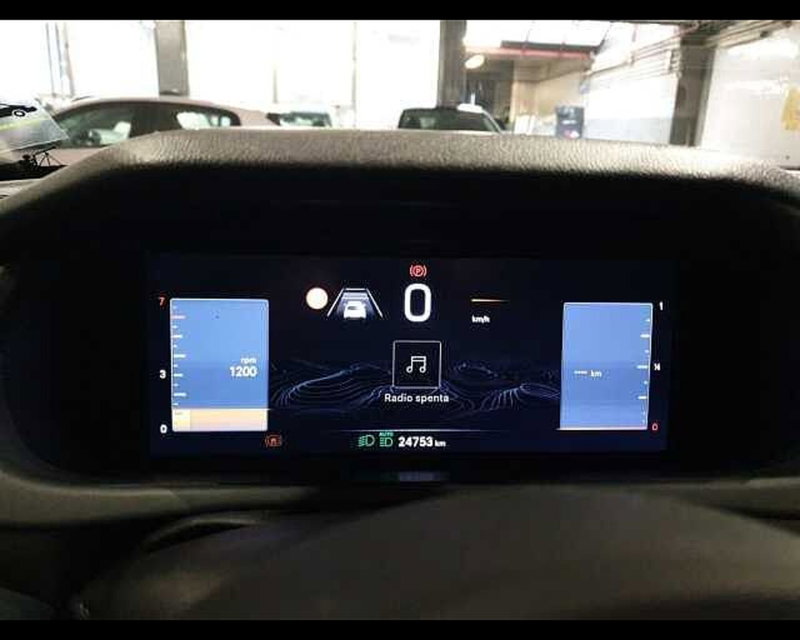 Jeep Avenger usata a Cuneo (15)