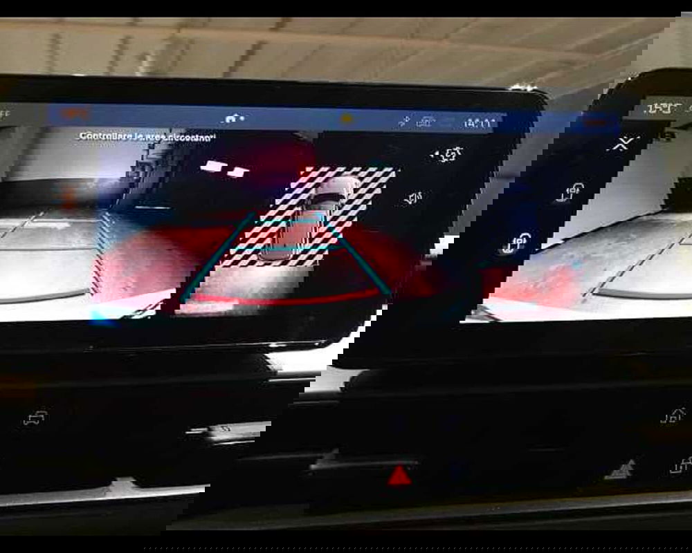 Jeep Avenger usata a Cuneo (18)