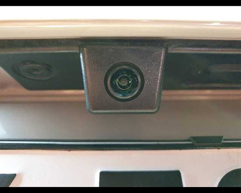 Jeep Avenger usata a Cuneo (19)