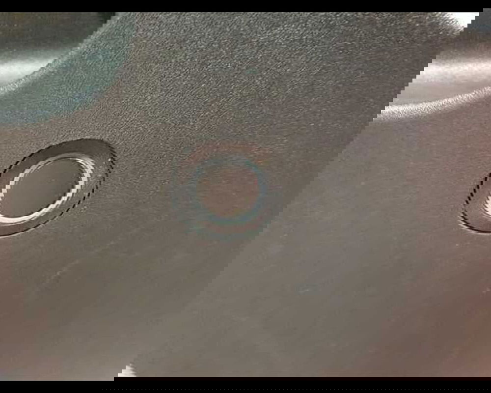 Jeep Avenger usata a Cuneo (20)