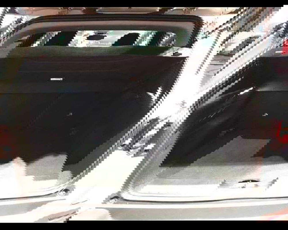 Jeep Avenger usata a Cuneo (7)