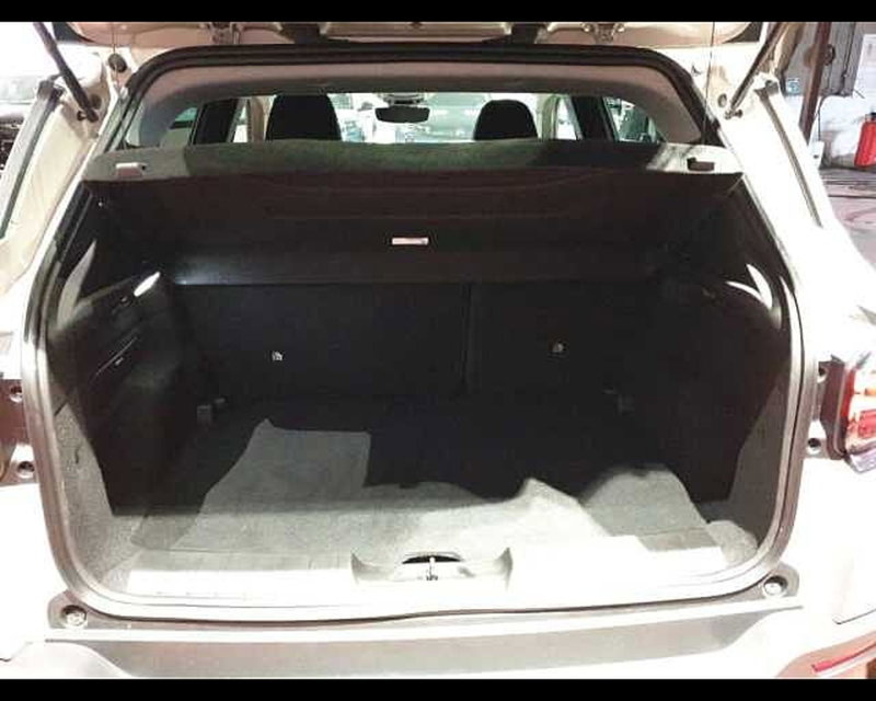 Jeep Avenger usata a Cuneo (7)