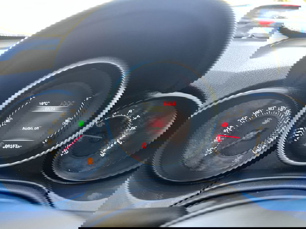 Fiat 500X usata a Chieti (14)