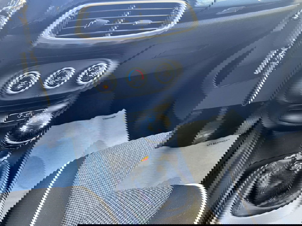 Fiat 500X usata a Chieti (15)