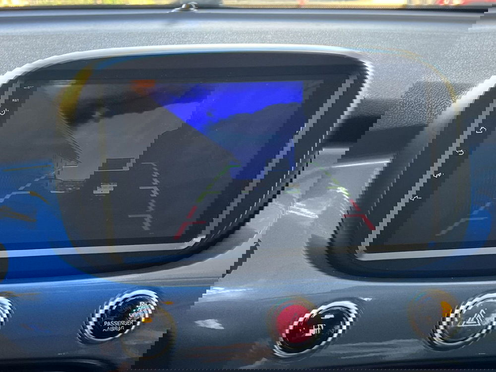 Fiat 500X usata a Chieti (17)