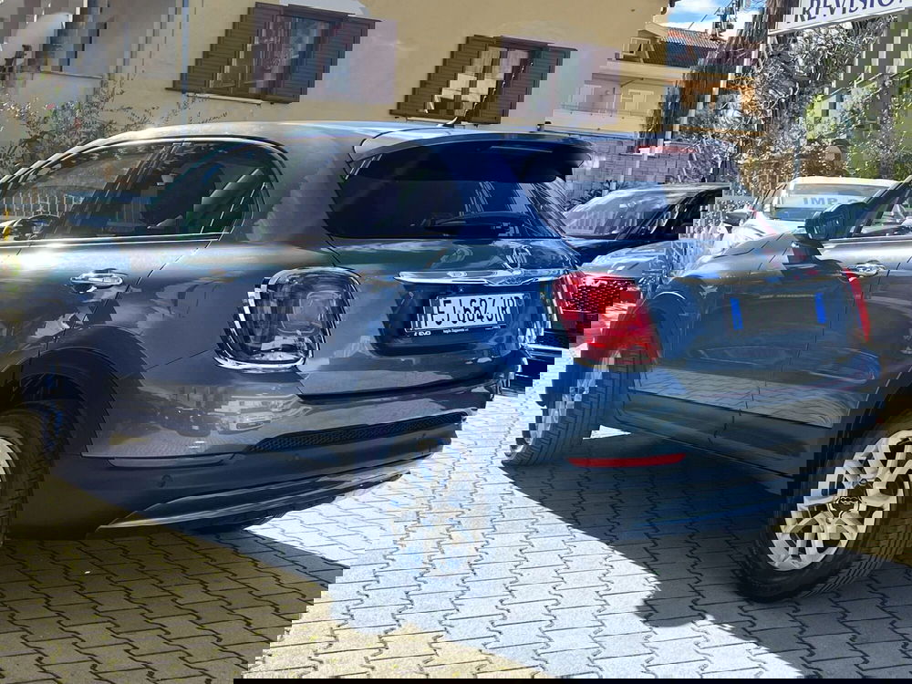 Fiat 500X usata a Chieti (6)