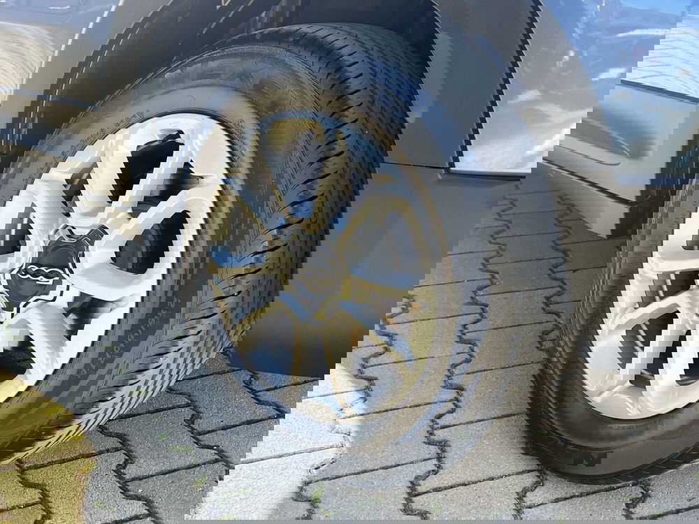 Fiat 500X usata a Chieti (7)