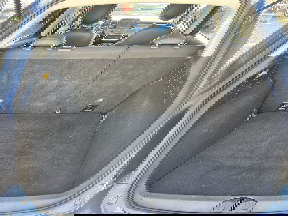 Fiat 500X usata a Chieti (9)