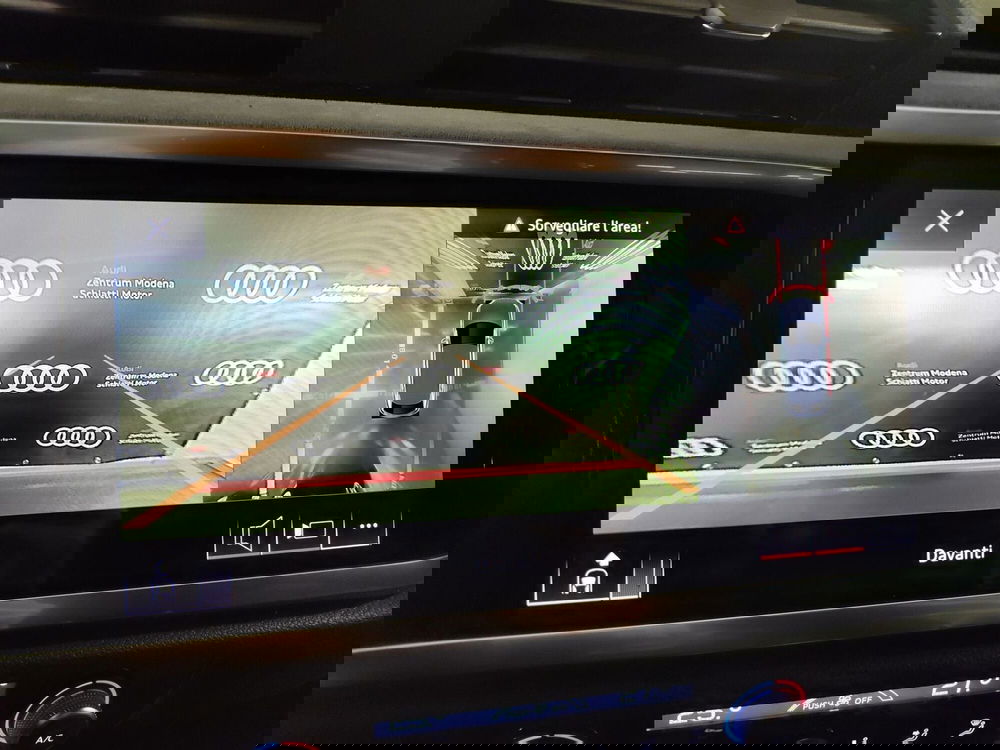 Audi Q3 Sportback usata a Modena (10)