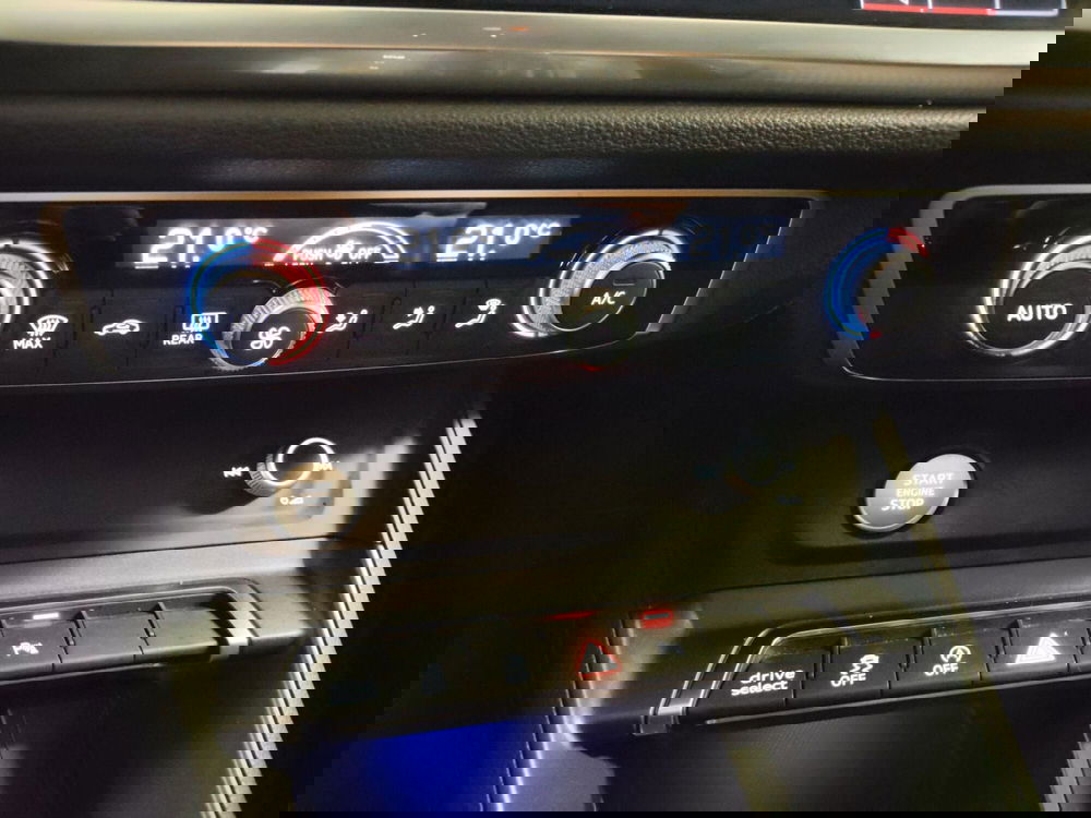 Audi Q3 Sportback usata a Modena (11)