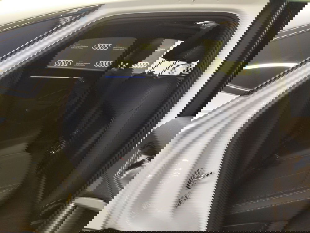 Audi Q3 Sportback usata a Modena (16)