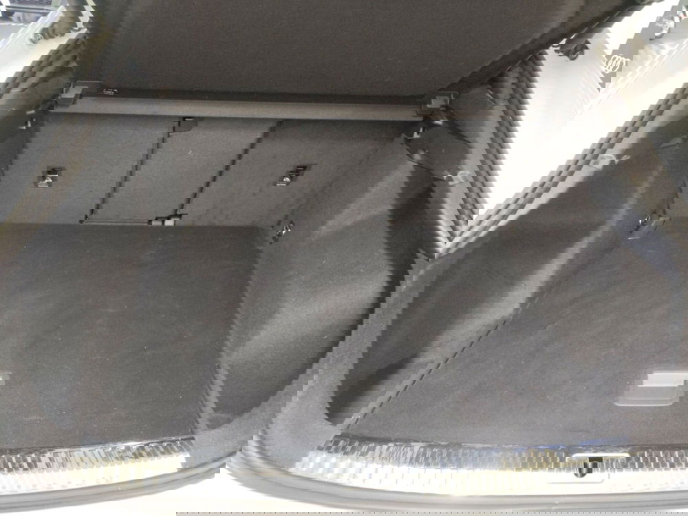 Audi Q3 Sportback usata a Modena (17)