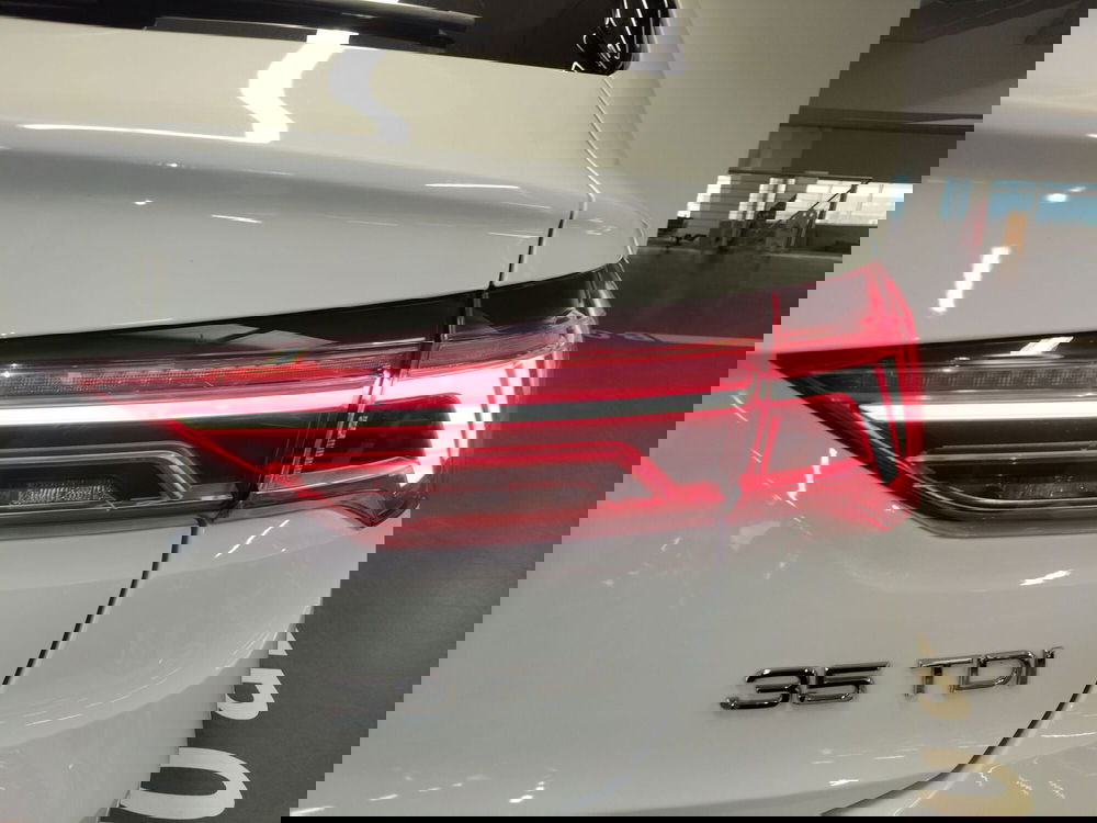 Audi Q3 Sportback usata a Modena (19)