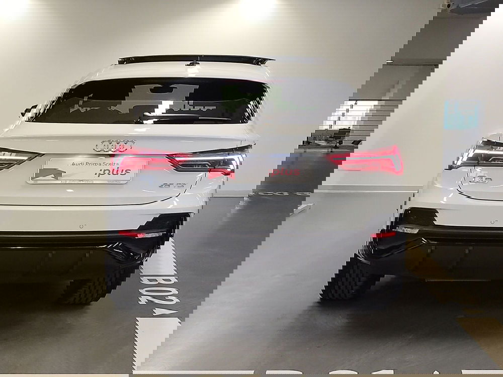 Audi Q3 Sportback usata a Modena (5)