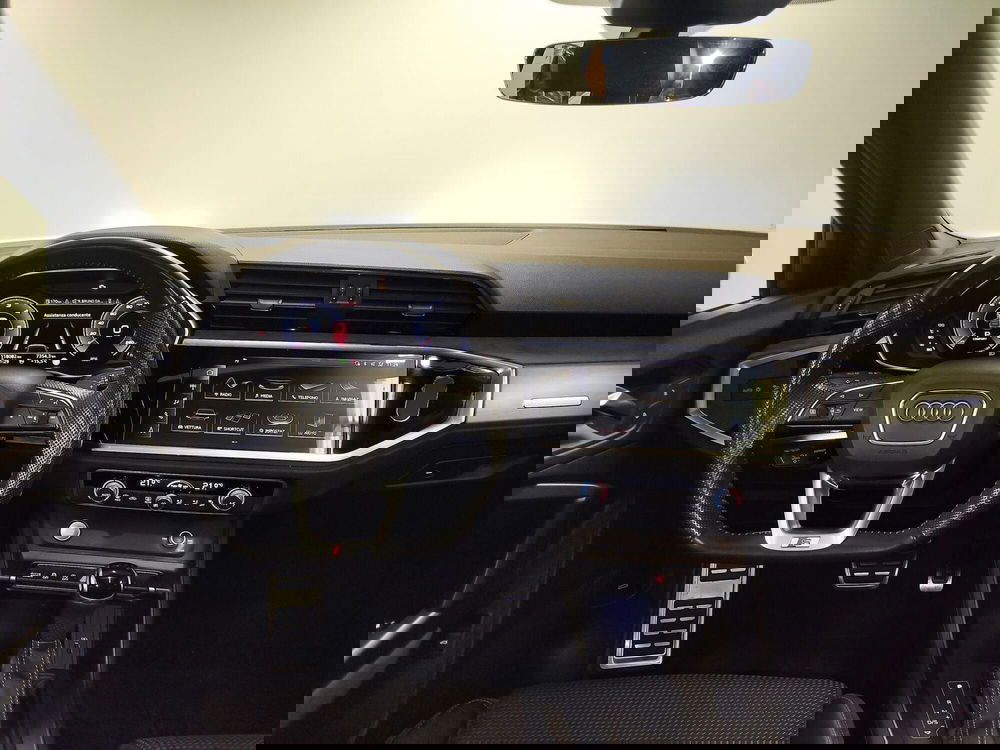Audi Q3 Sportback usata a Modena (7)