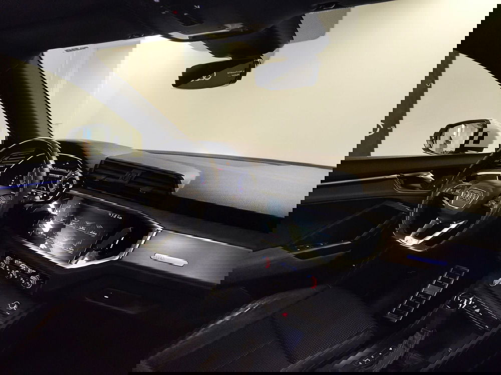 Audi Q3 Sportback usata a Modena (8)