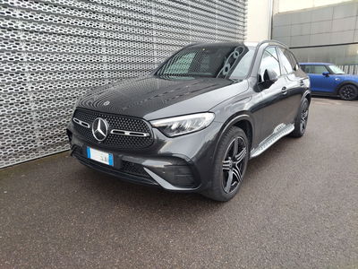 Mercedes-Benz GLC Coup&eacute; 300 de phev AMG Line Premium 4matic auto del 2024 usata a Modena