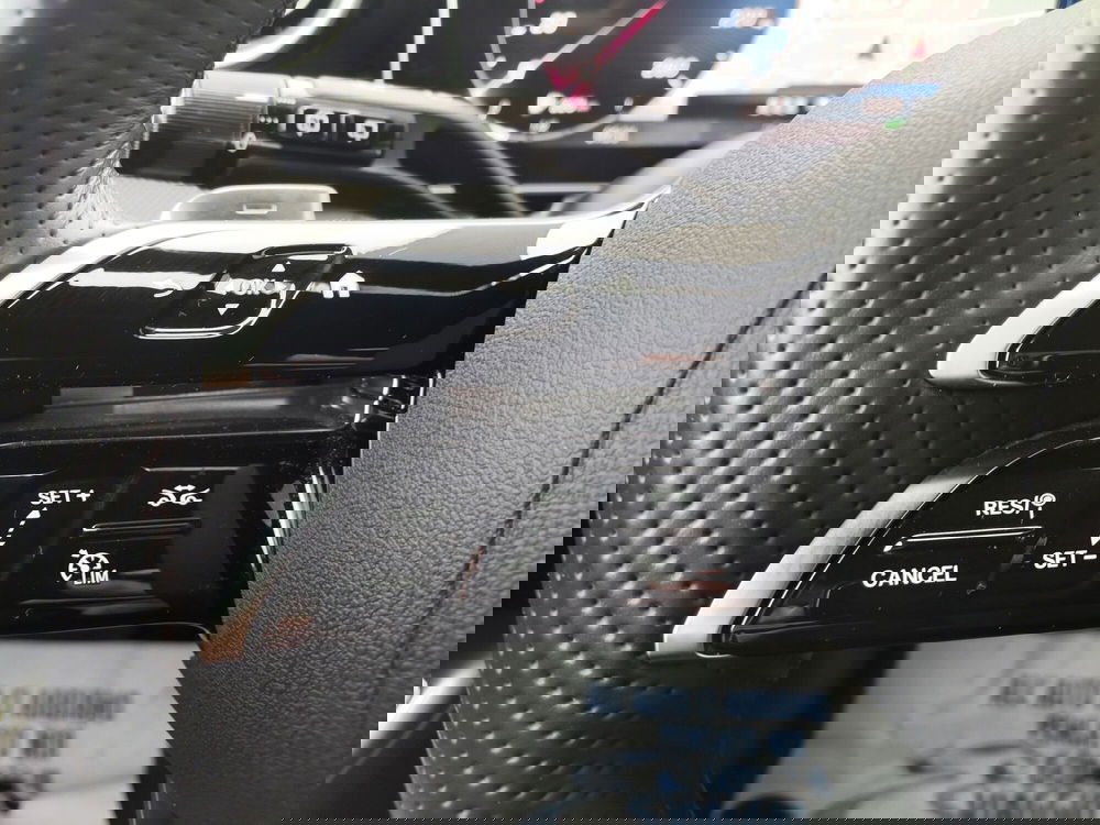 Mercedes-Benz GLC Coupé usata a Modena (11)