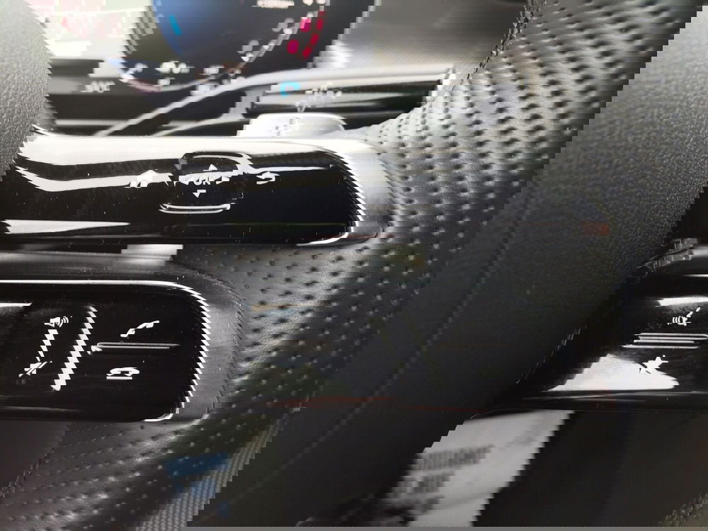 Mercedes-Benz GLC Coupé usata a Modena (12)