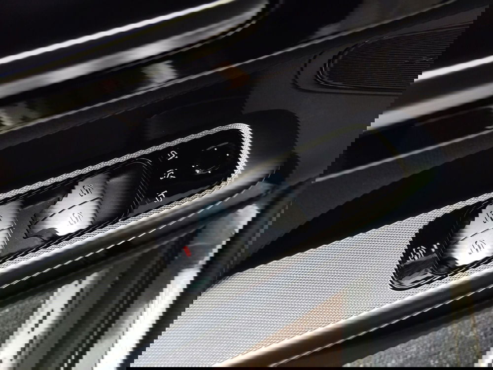 Mercedes-Benz GLC Coupé usata a Modena (13)